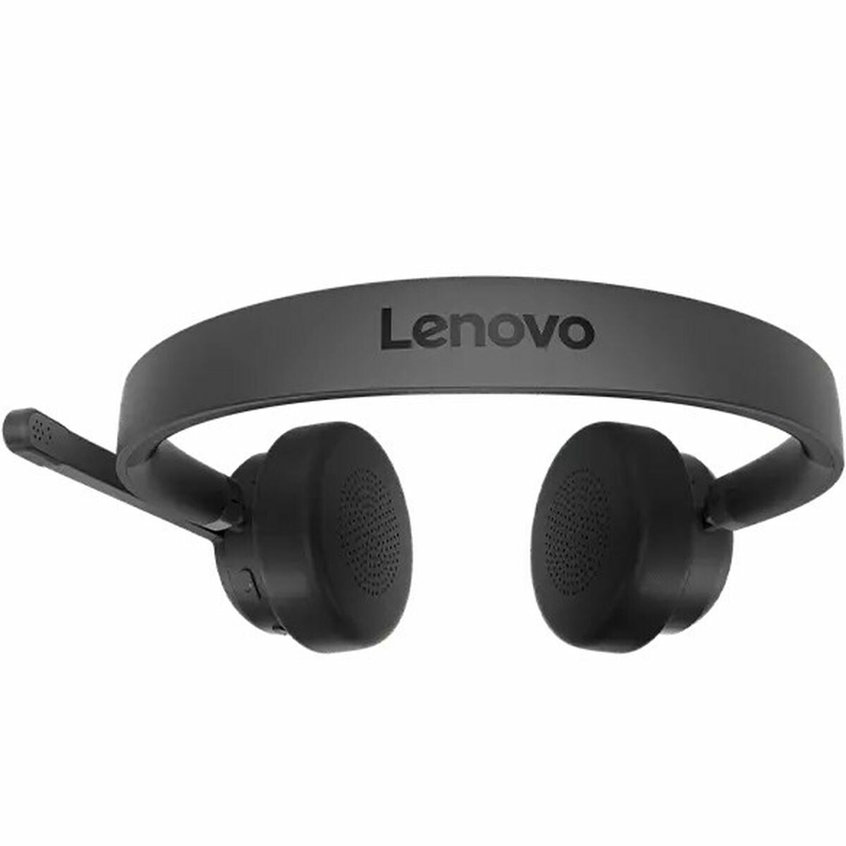 Headphones Lenovo 4XD1Q30302 Black