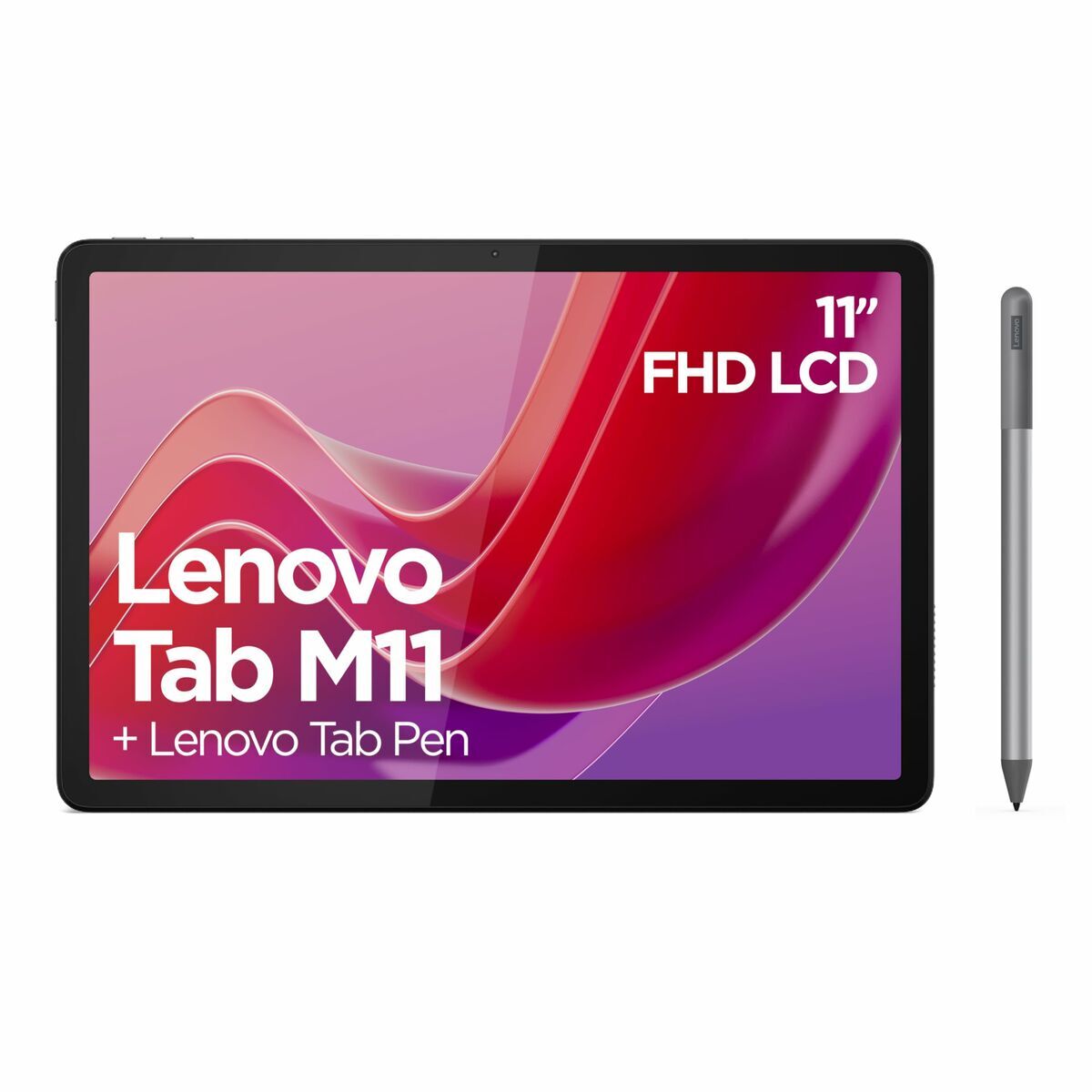 Tablet Lenovo ZADA0027ES 11" WUXGA