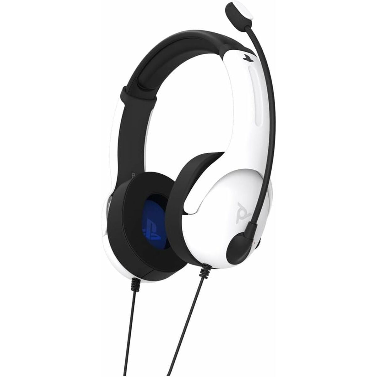 Gaming Headset with Microphone PDP