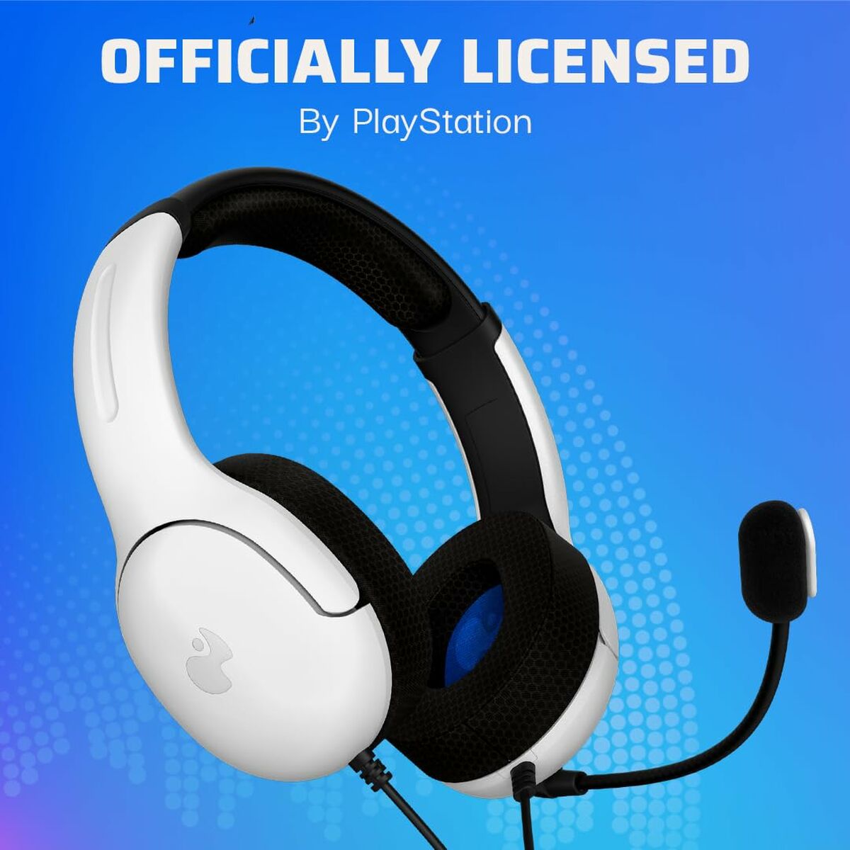Gaming Headset with Microphone PDP