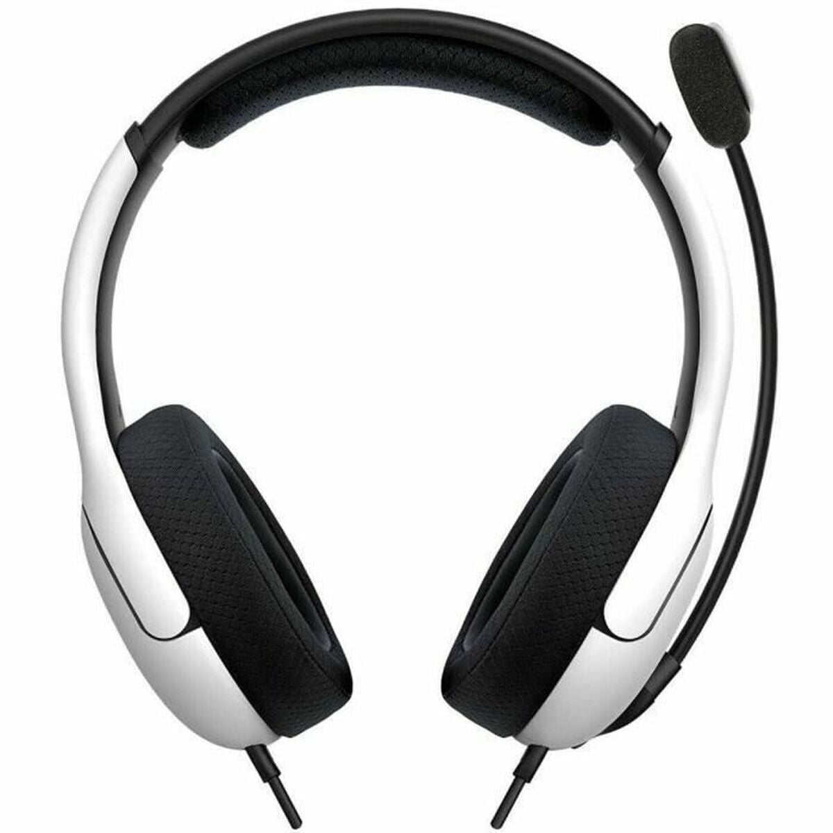 Gaming Headset with Microphone PDP