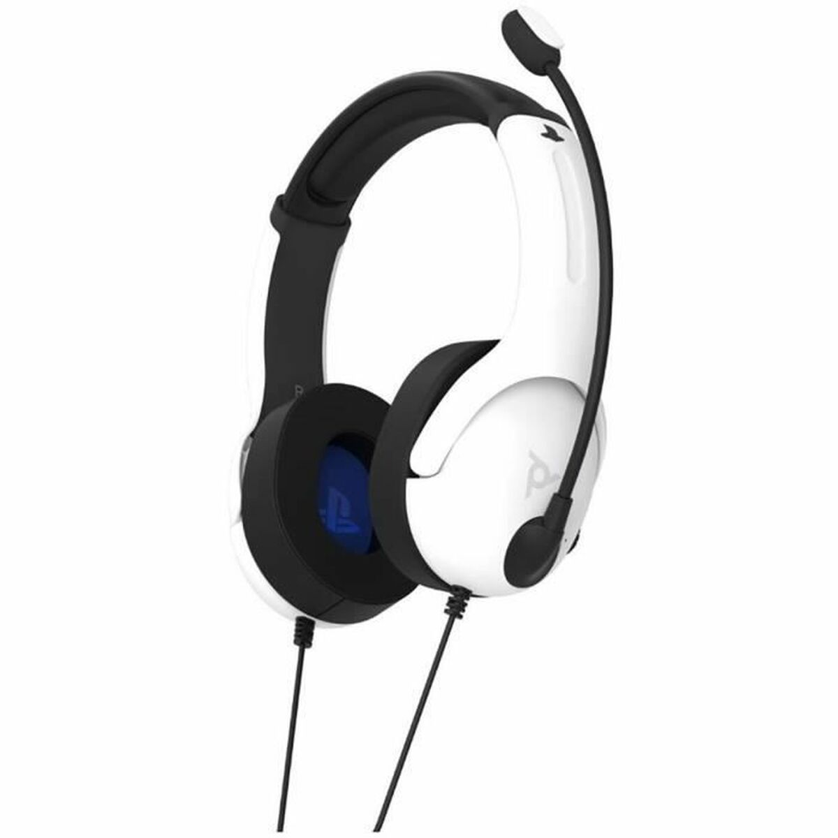 Gaming Headset with Microphone PDP