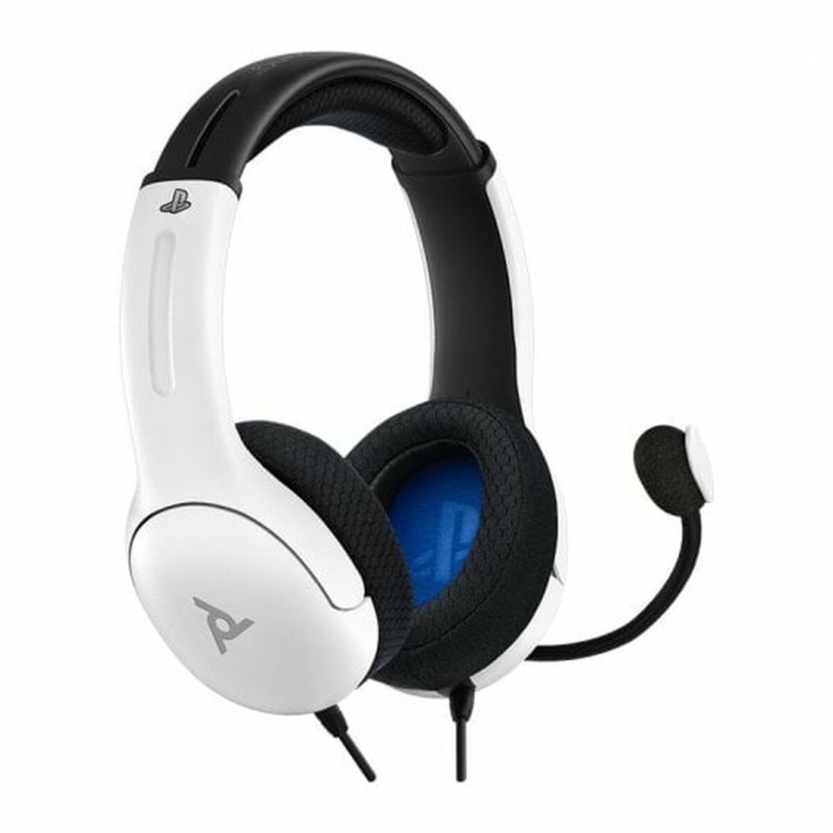 Gaming Headset with Microphone PDP