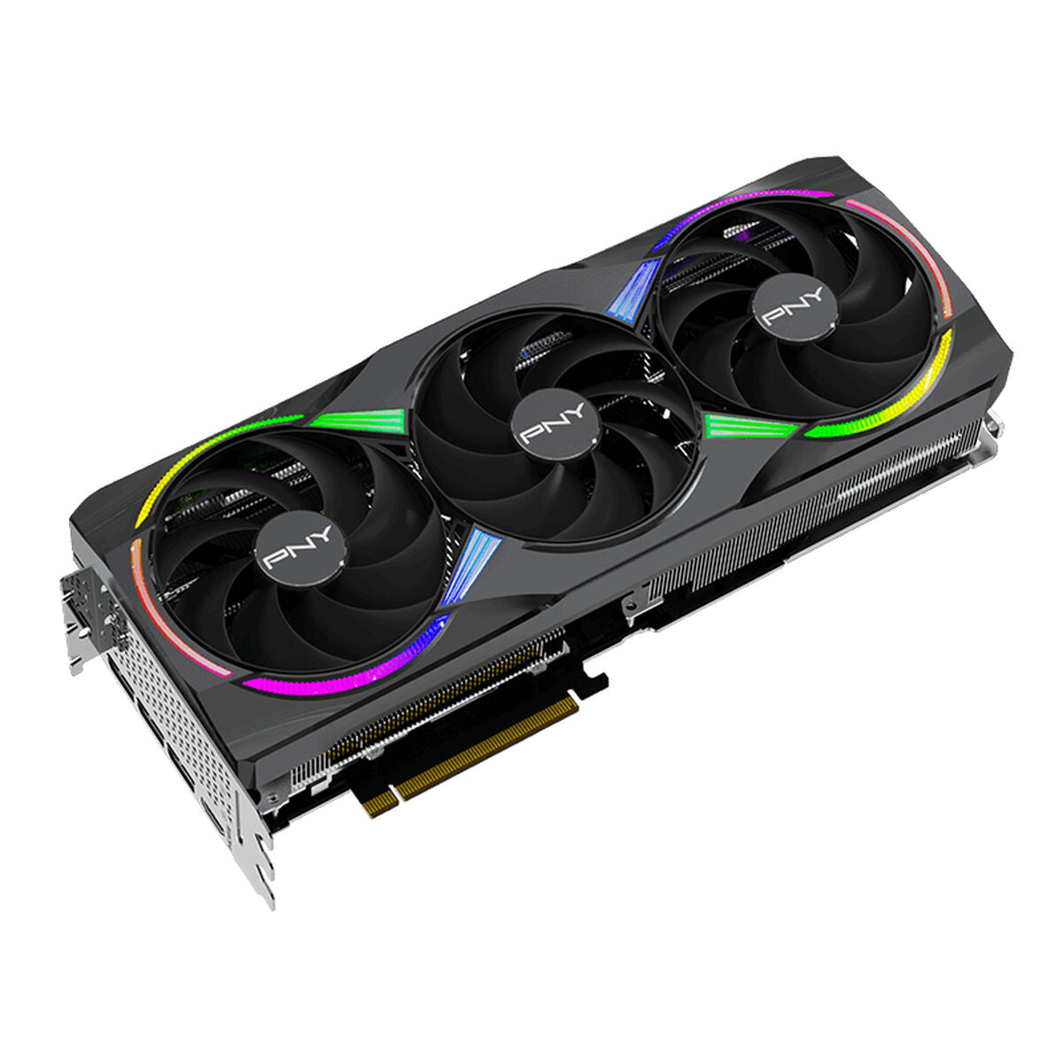Graphics card PNY VCG5071T16TFXXPB1-O