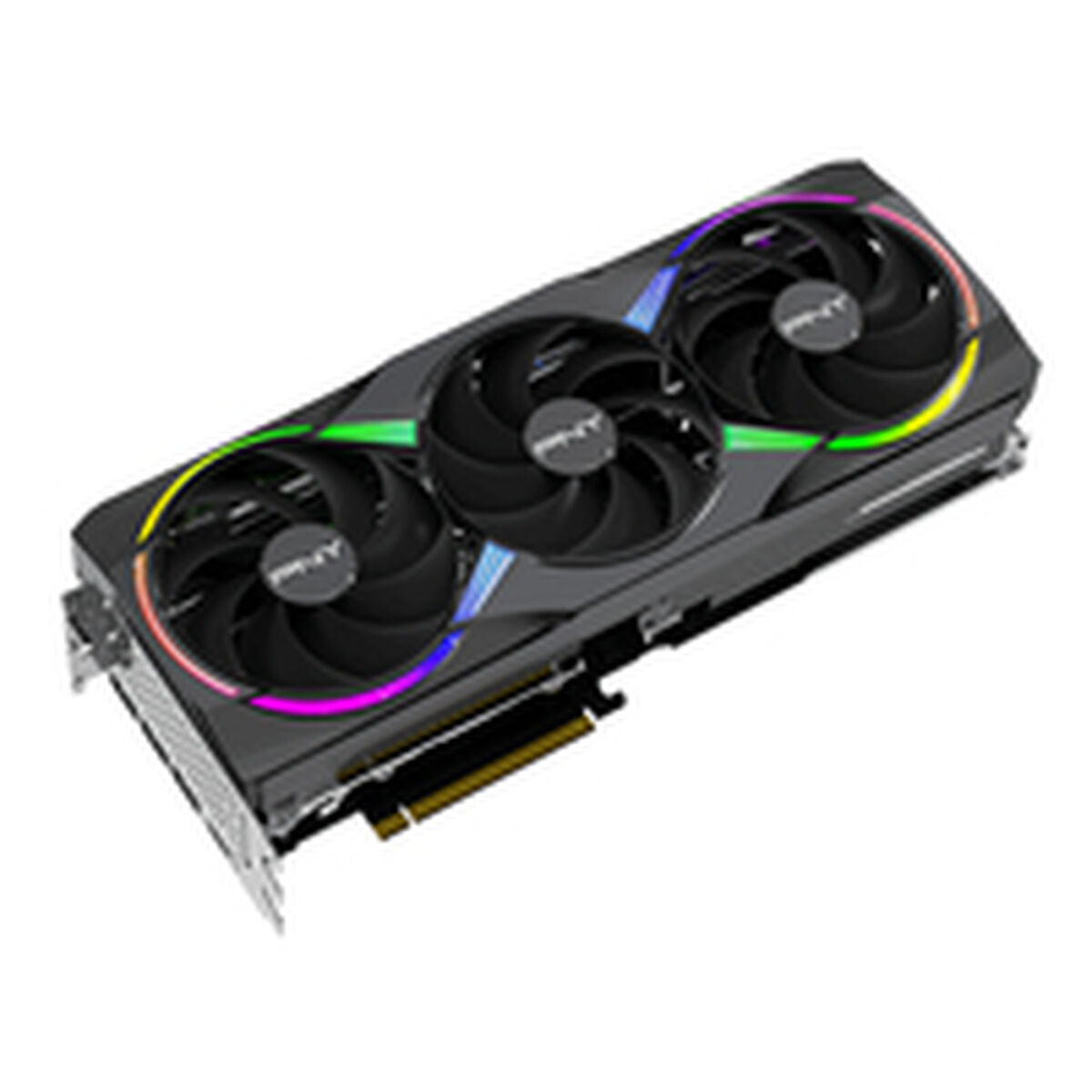 Graphics card PNY VCG5071T16TFXXPB1-O