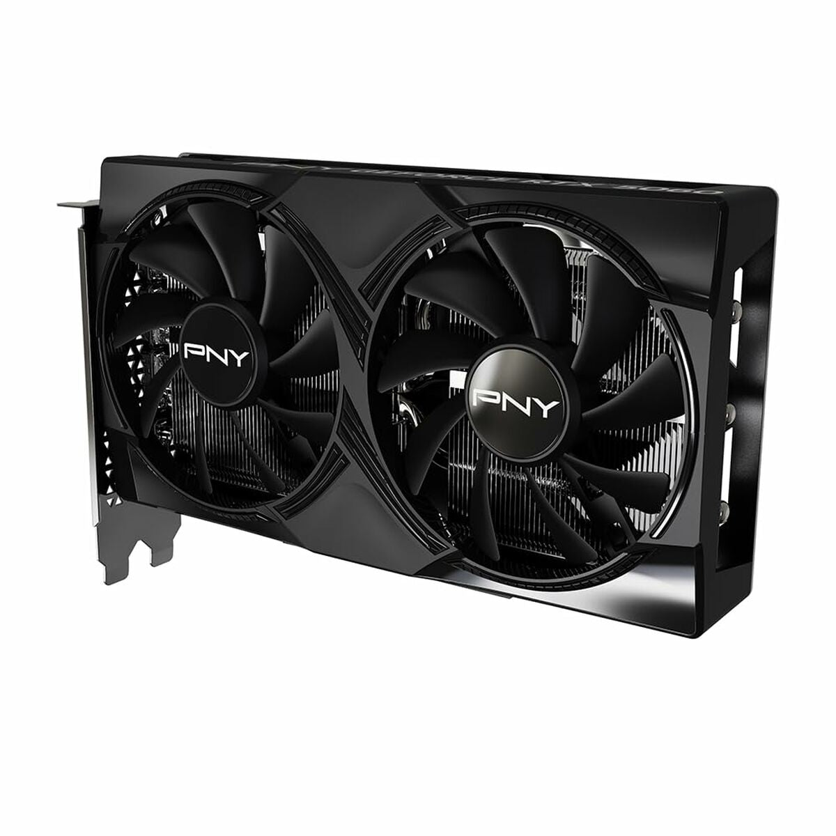 Graphics card PNY 8 GB GDDR6X