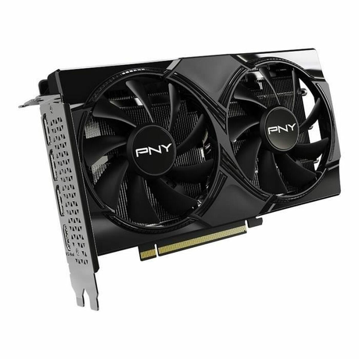Graphics card PNY 8 GB GDDR6X
