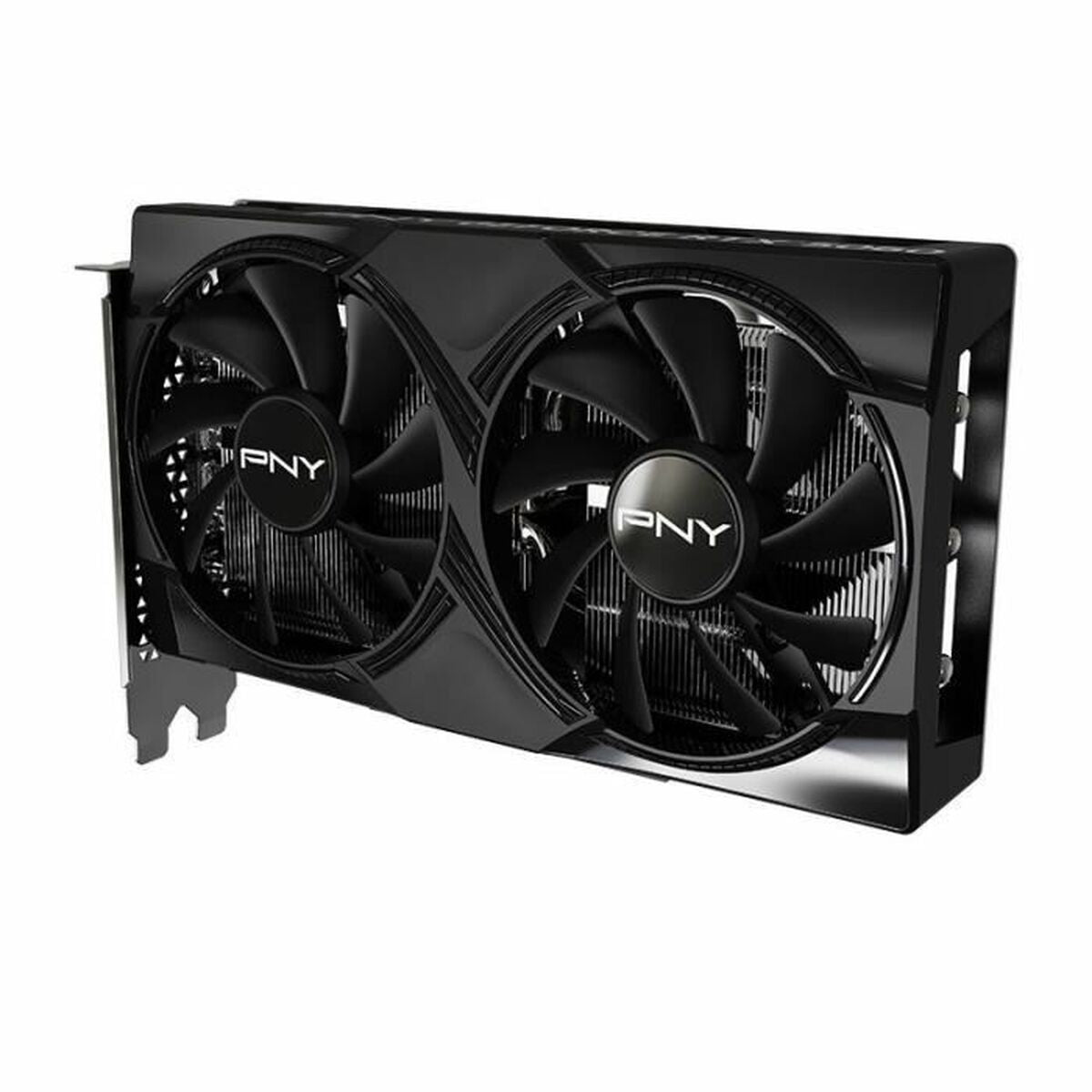 Graphics card PNY 8 GB GDDR6X