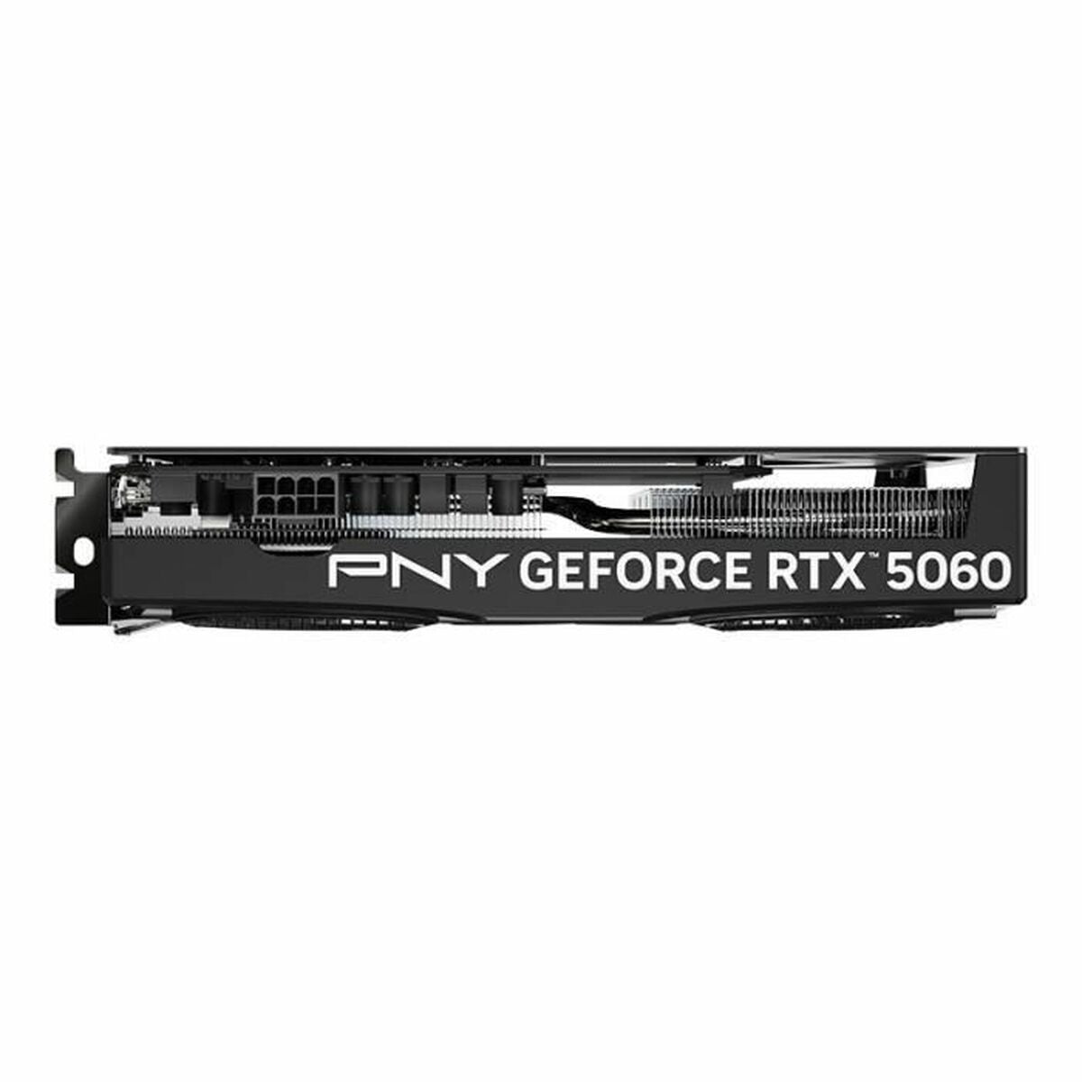 Graphics card PNY 8 GB GDDR6X