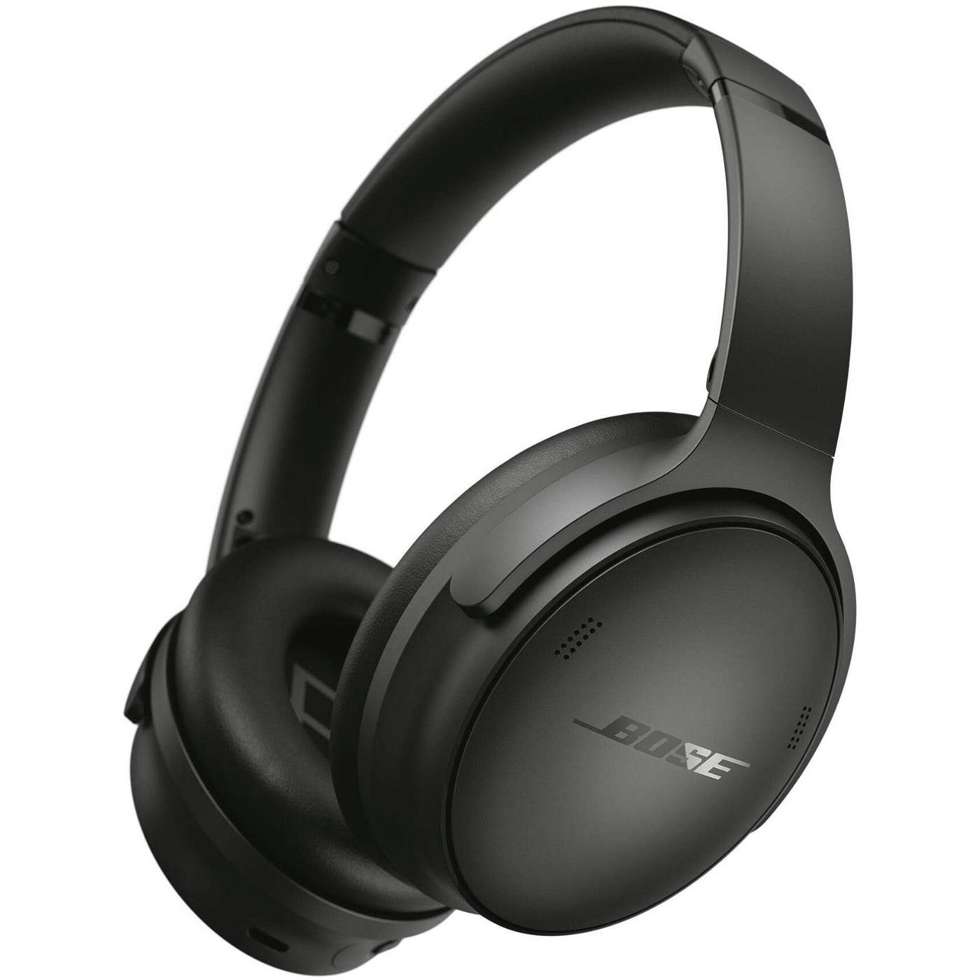 BOSE QuietComfort Bluetooth
