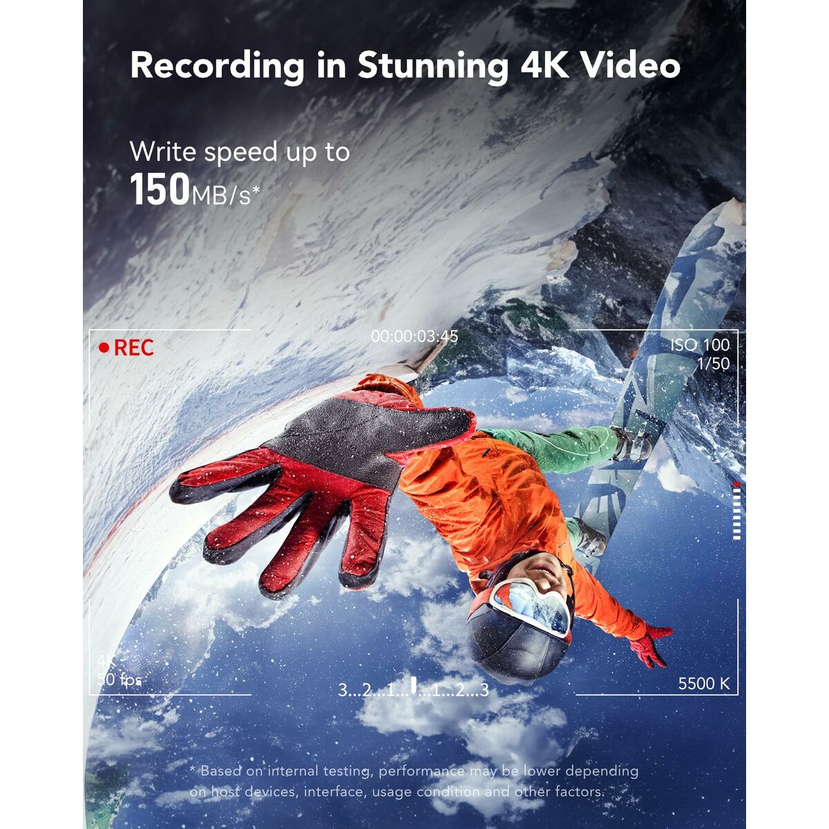 Micro SD Memory Card with Adaptor Lexar LMSSIPL001T-BNANG 1 TB