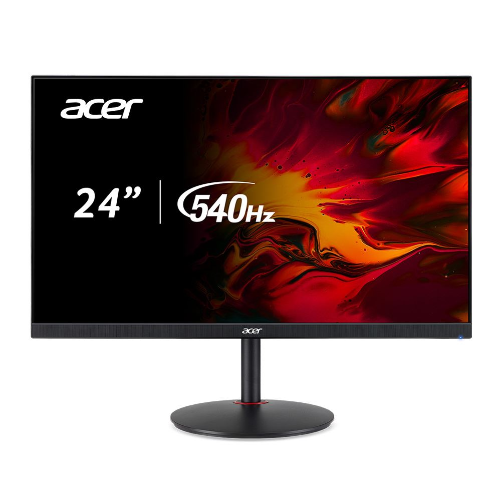 Monitor Acer Nitro XV242Fbmiiprx (UM.FX2EE.F01) (UM.FX2EE.F01)