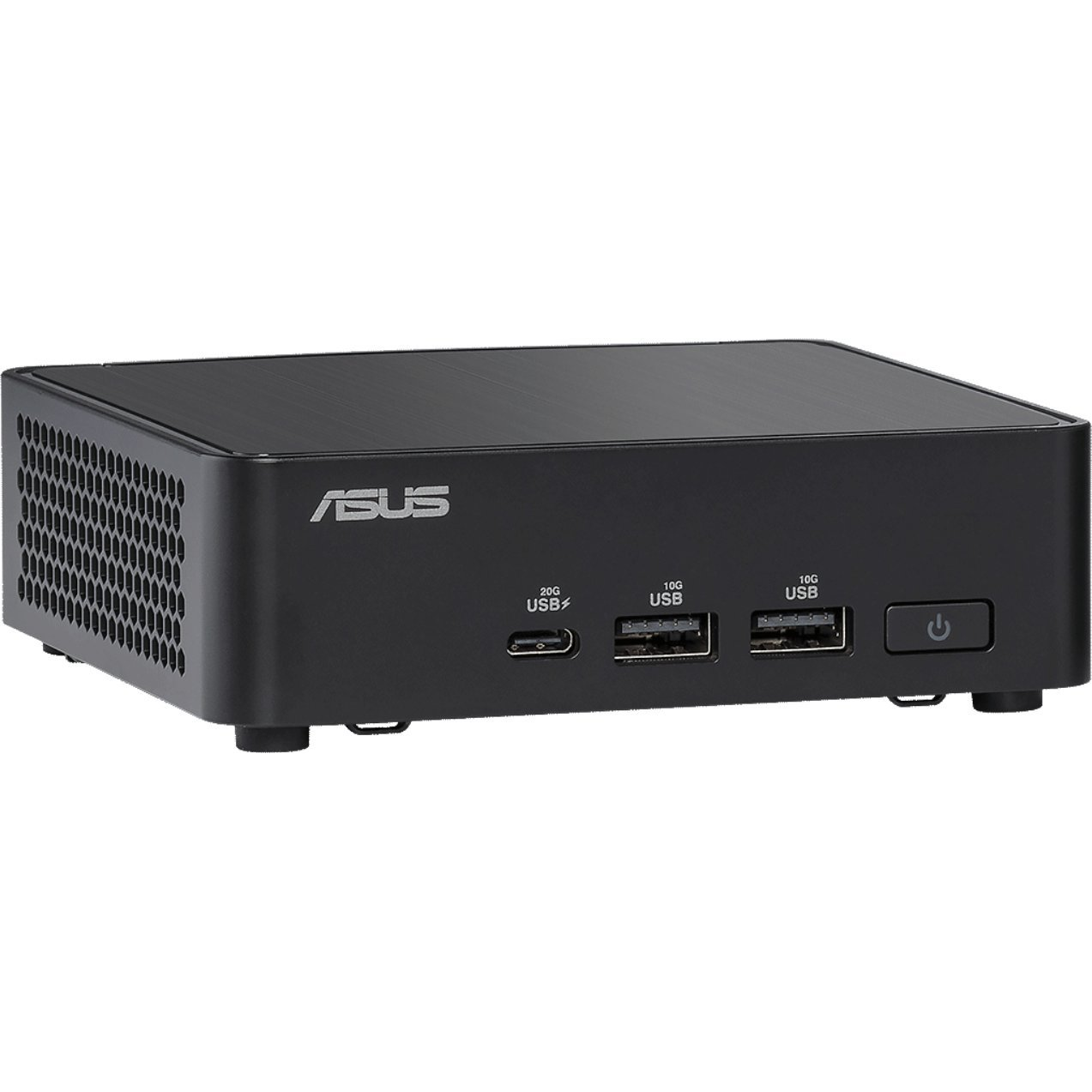 Komputer Asus Barb ASUS NUC14RVKv50XPR3 Revel Canyon (90AS0071-M00050)