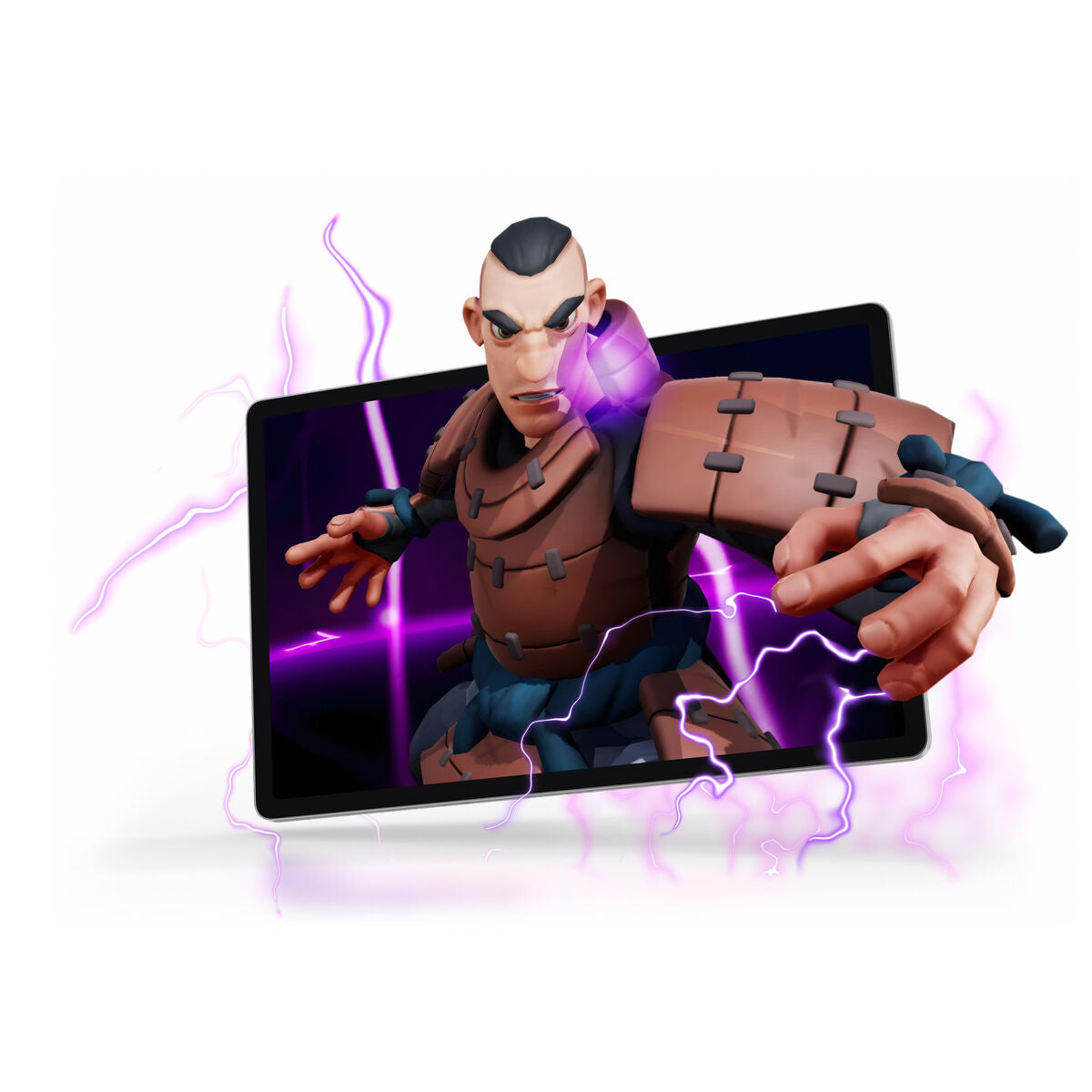 Tablet Lenovo ZAE40035ES