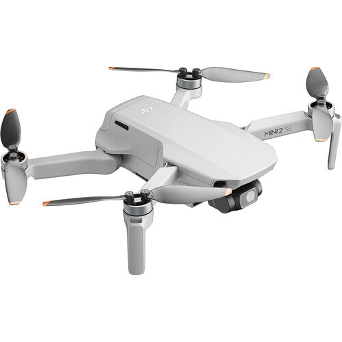 DJI Mini 2 SE Drone (Special Combo)