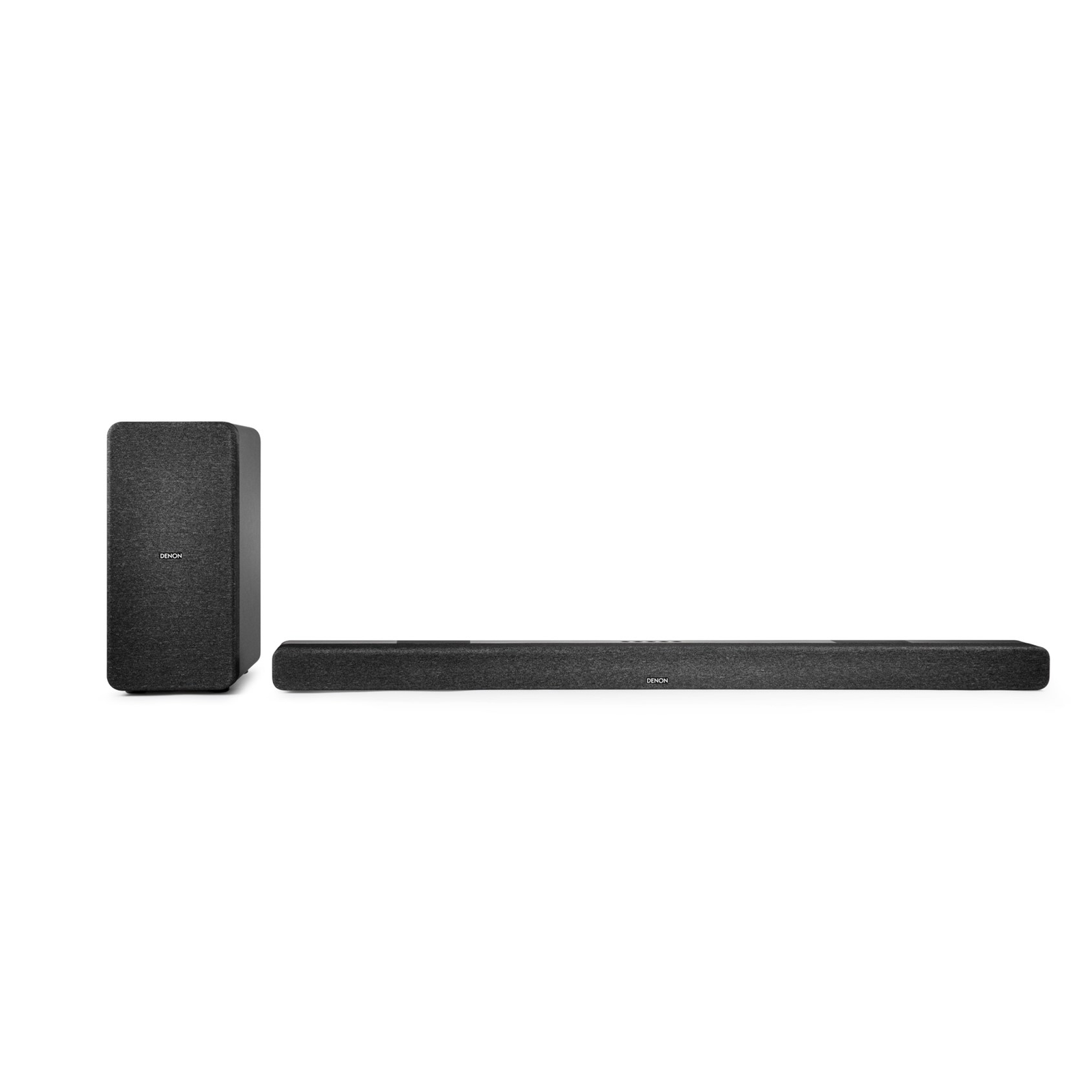 Soundbar Denon DHT-S517 (DHTS517BKE2)