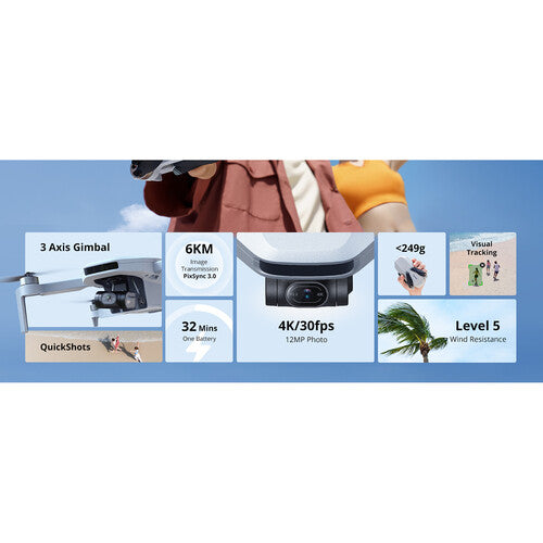 Potensic ATOM Drone (Standard Kit)