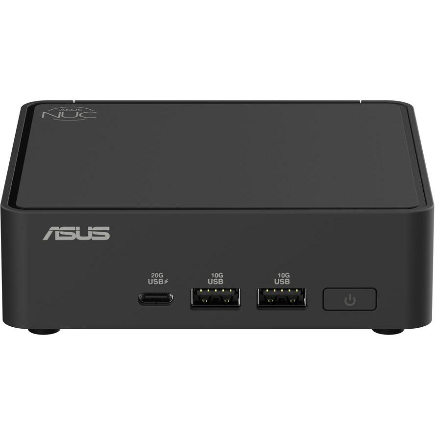 ASUS RNUC15CRKU700002 Fekete (90AR00R2-M00090)