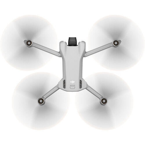 DJI Mini 3 Drone with DJI RC Remote