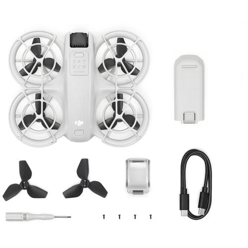 DJI Neo Drone (No Remote)