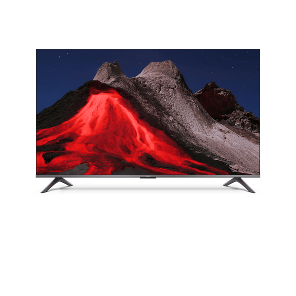 Xiaomi QLED TV A Pro 2026 | 50 | Smart TV | Google TV | 4K UHD (ELA6088EU)