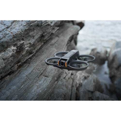 DJI Avata 2 FPV Drone