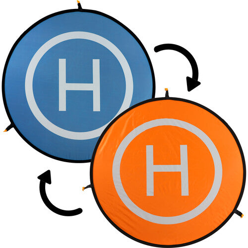 Ruggard DLP-44 44" Drone Landing Pad