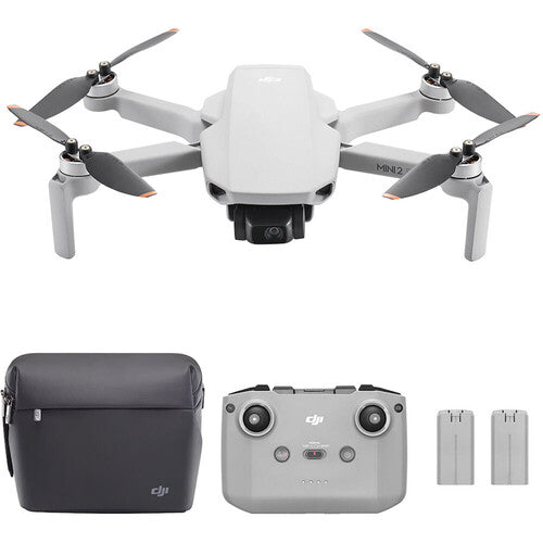 DJI Mini 2 SE Drone (Special Combo)