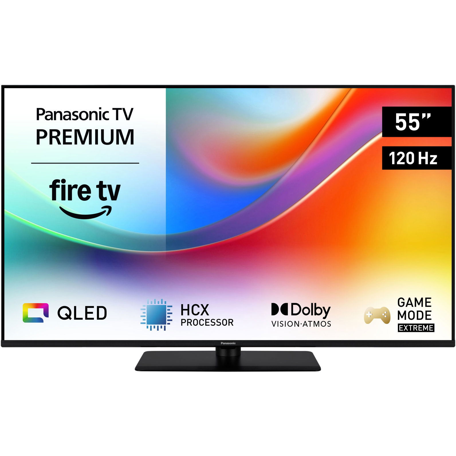 55&quot; Panasonic TV-55W85BEZ (TV-55W85BEZ)