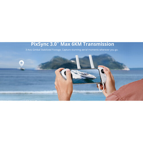 Potensic ATOM Drone (Standard Kit)