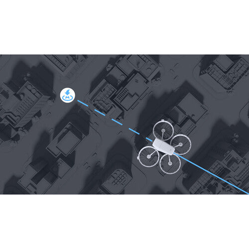 DJI Flip Drone (RC-N3)