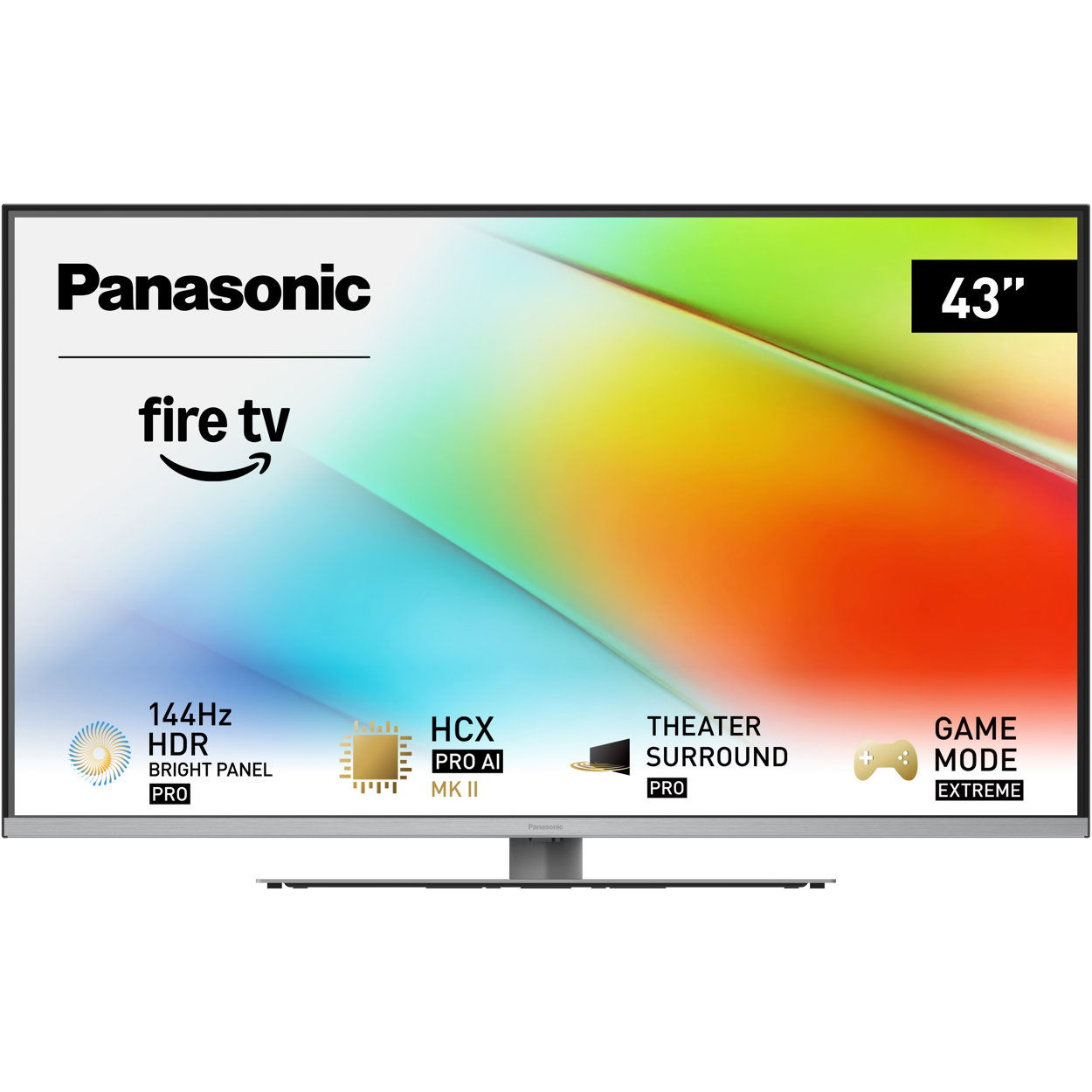 43&quot; Panasonic TV-43W93BE6 (TV-43W93BE6)