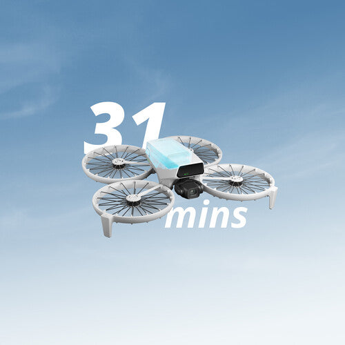 DJI Flip Drone (RC-N3)