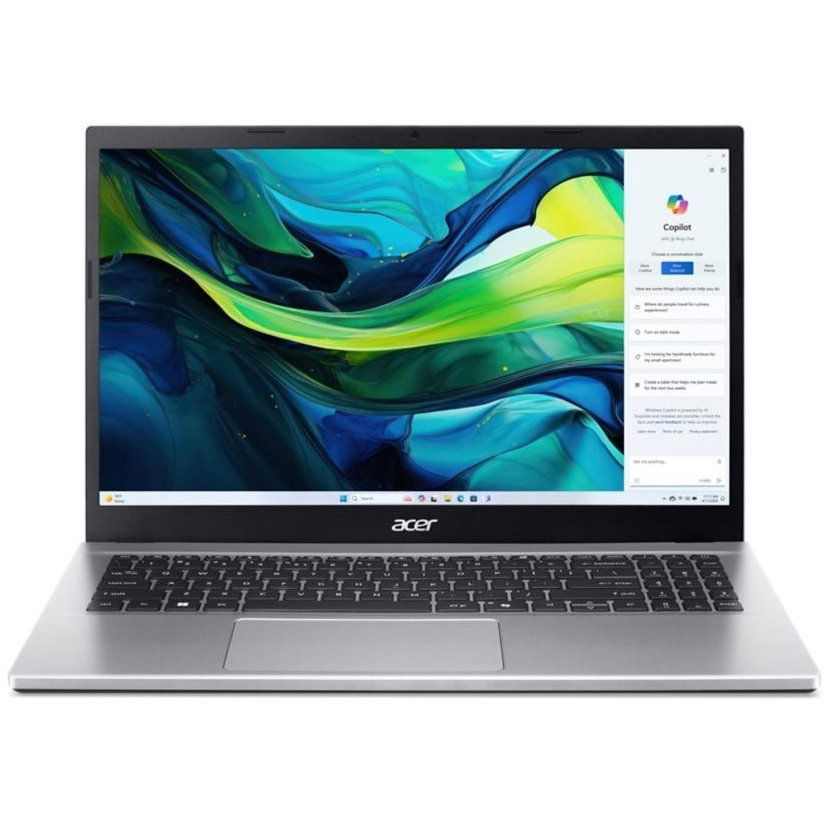 ACER Aspire AG15-42P-R9S3 Silver (NX.J7XEU.004_W)