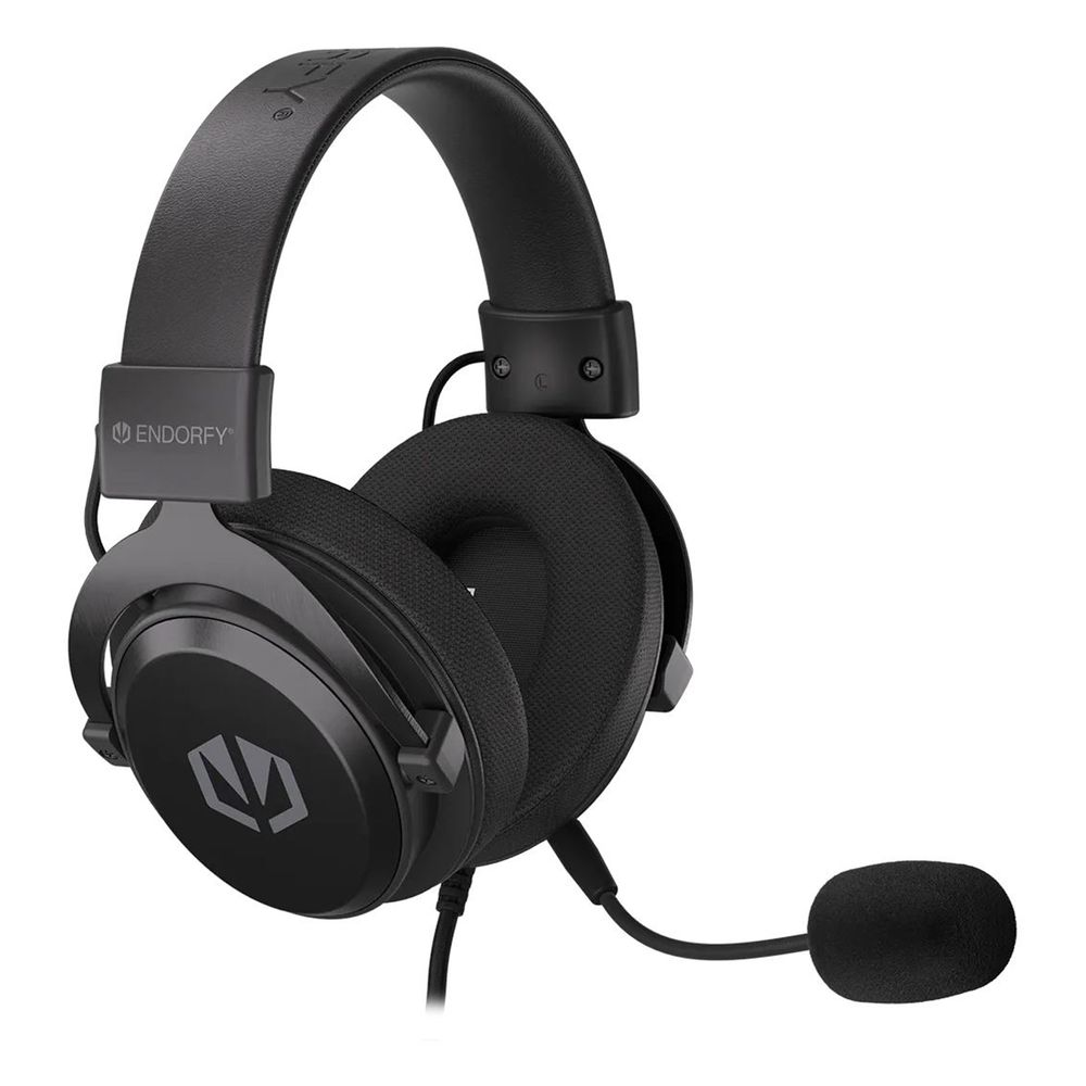 Headset Endorfy VIRO Infra (EY1A003)