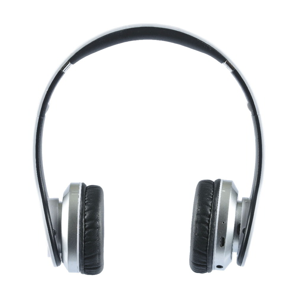 Rebeltec CRYSTAL Headset - Fehér (RBLSLU00019)