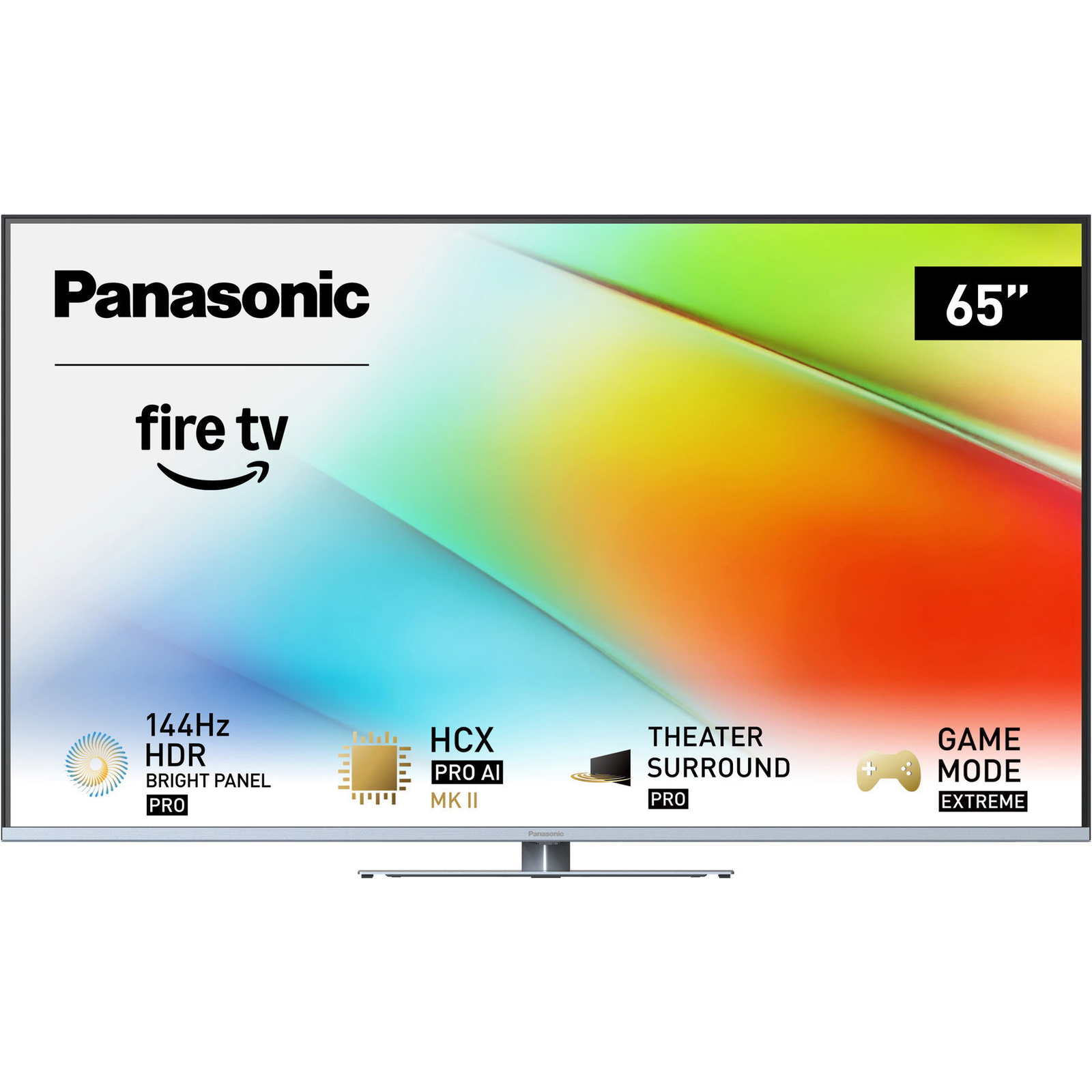 65&quot; Panasonic TV-65W93BE6 (TV-65W93BE6)-0