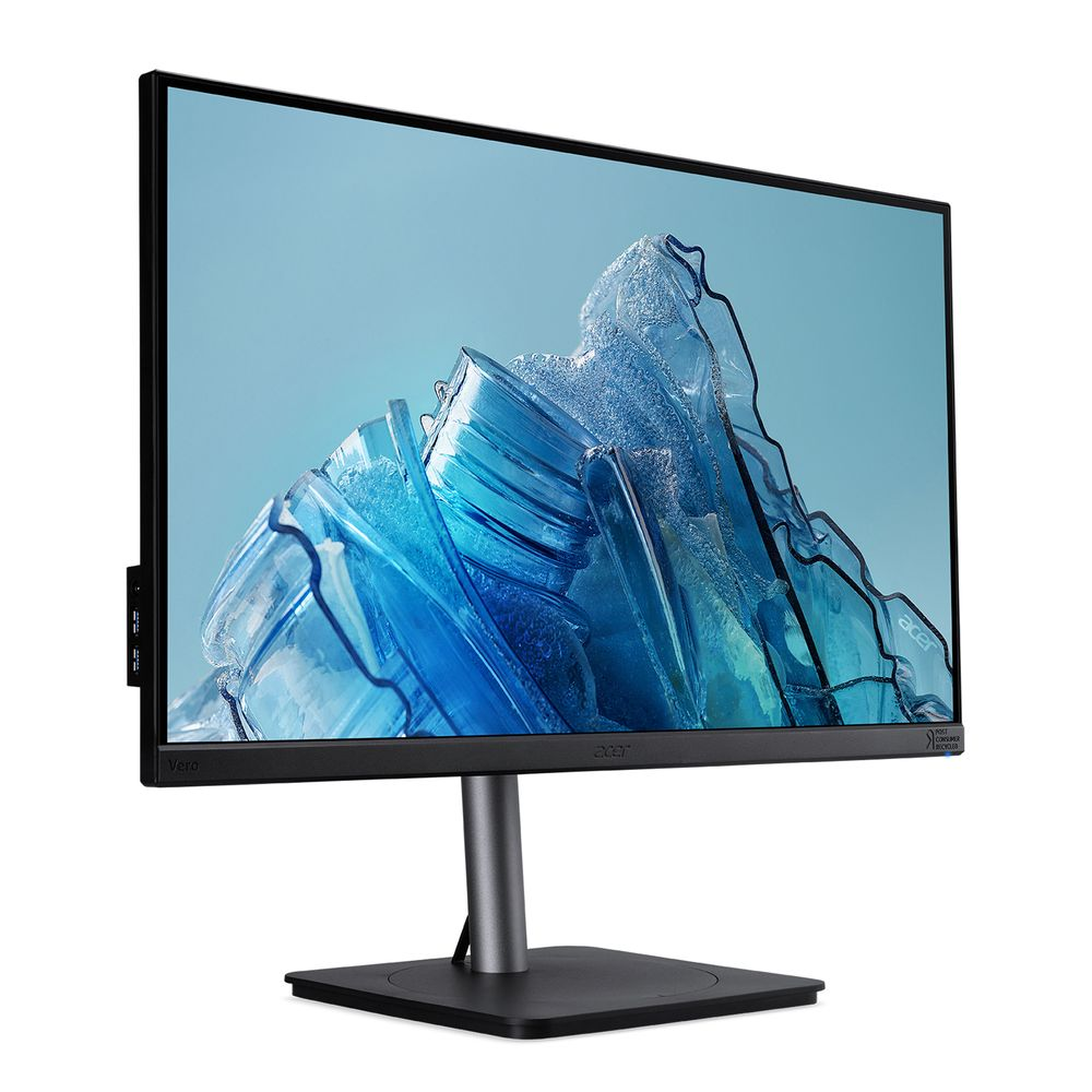 Monitor Acer CB273Ubemipruzxv (UM.HB3EE.E02) (UM.HB3EE.E02)