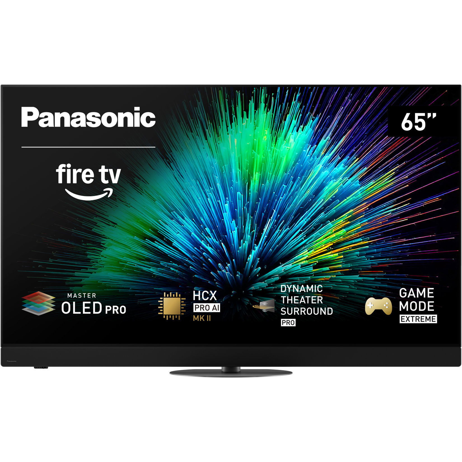 65&quot; Panasonic TV-65Z90BE6 (TV-65Z90BE6)