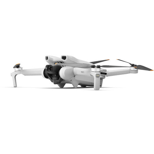 DJI Mini 3 Drone with RC-N1 Remote