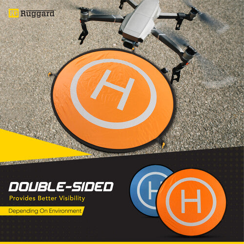 Ruggard DLP-44 44" Drone Landing Pad