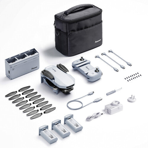 Potensic ATOM SE Drone (Fly More Combo)