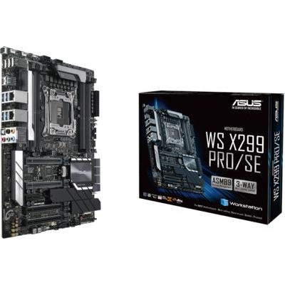 ASUS WS X299 PRO/SE (90SW00A0-M0EAY0)