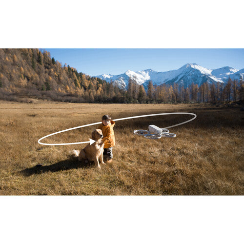 DJI Flip Drone (RC-N3)