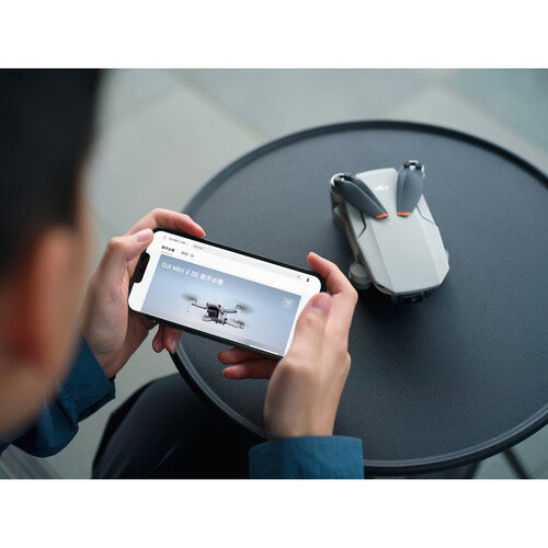 DJI Mini 2 SE Drone (Special Combo)