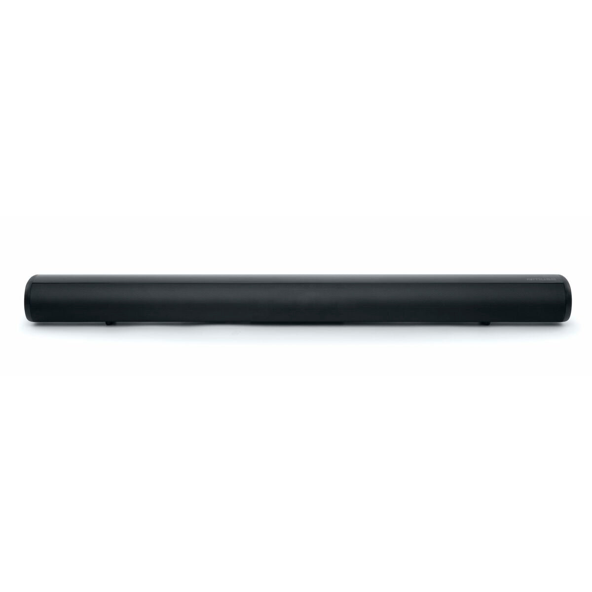 Soundbar Muse Black 120 W Bluetooth-0