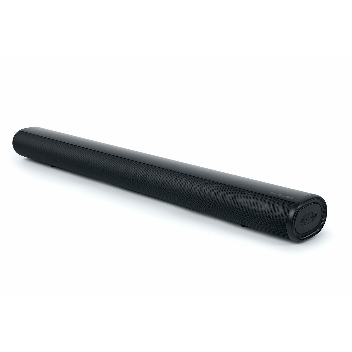 Soundbar Muse Black 120 W Bluetooth-2