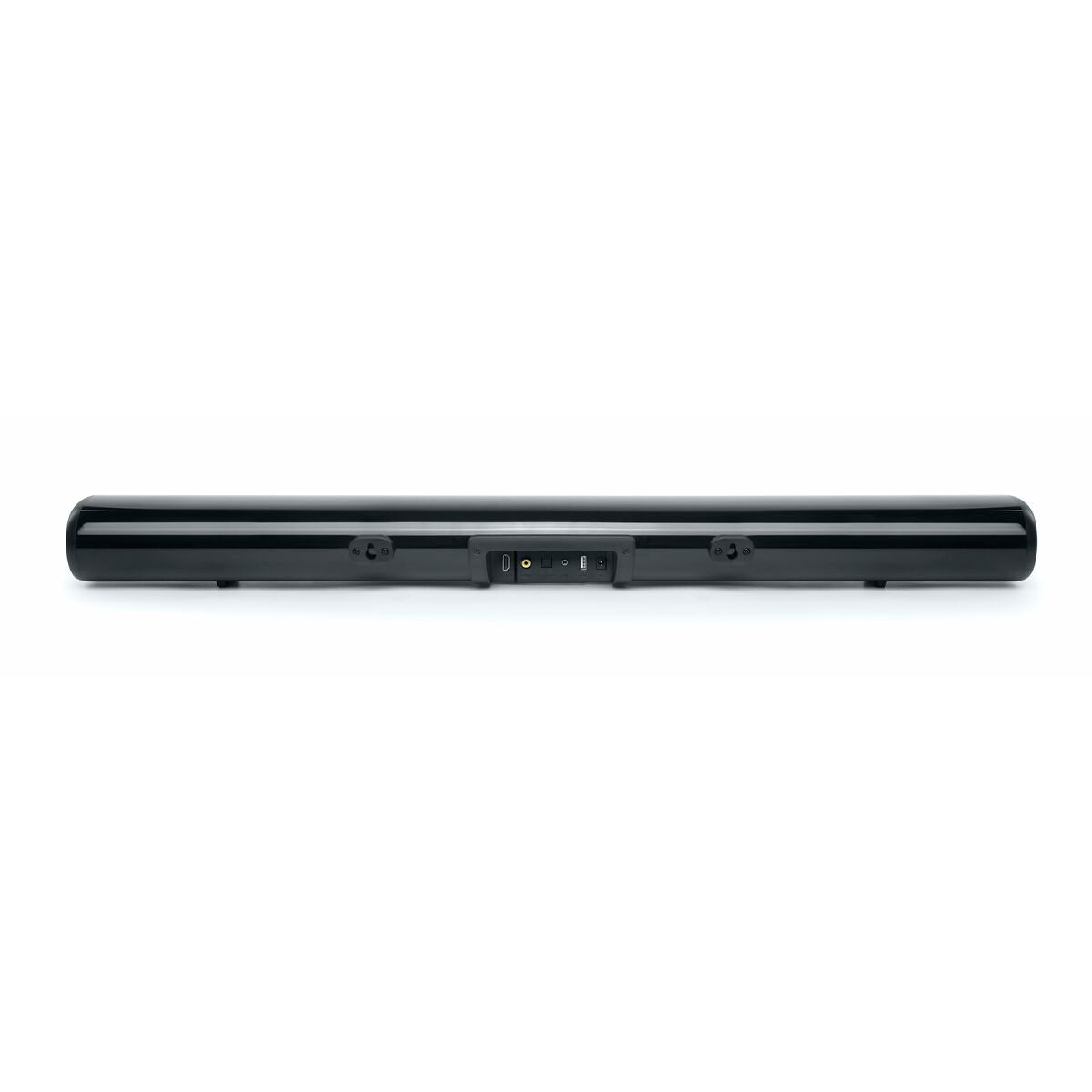Soundbar Muse Black 120 W Bluetooth-1