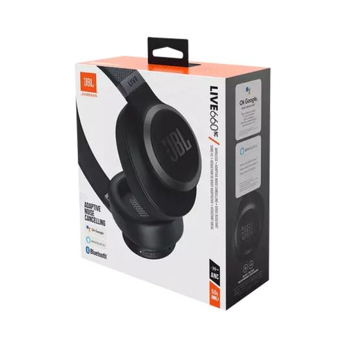 JBL Live 660NC Headset