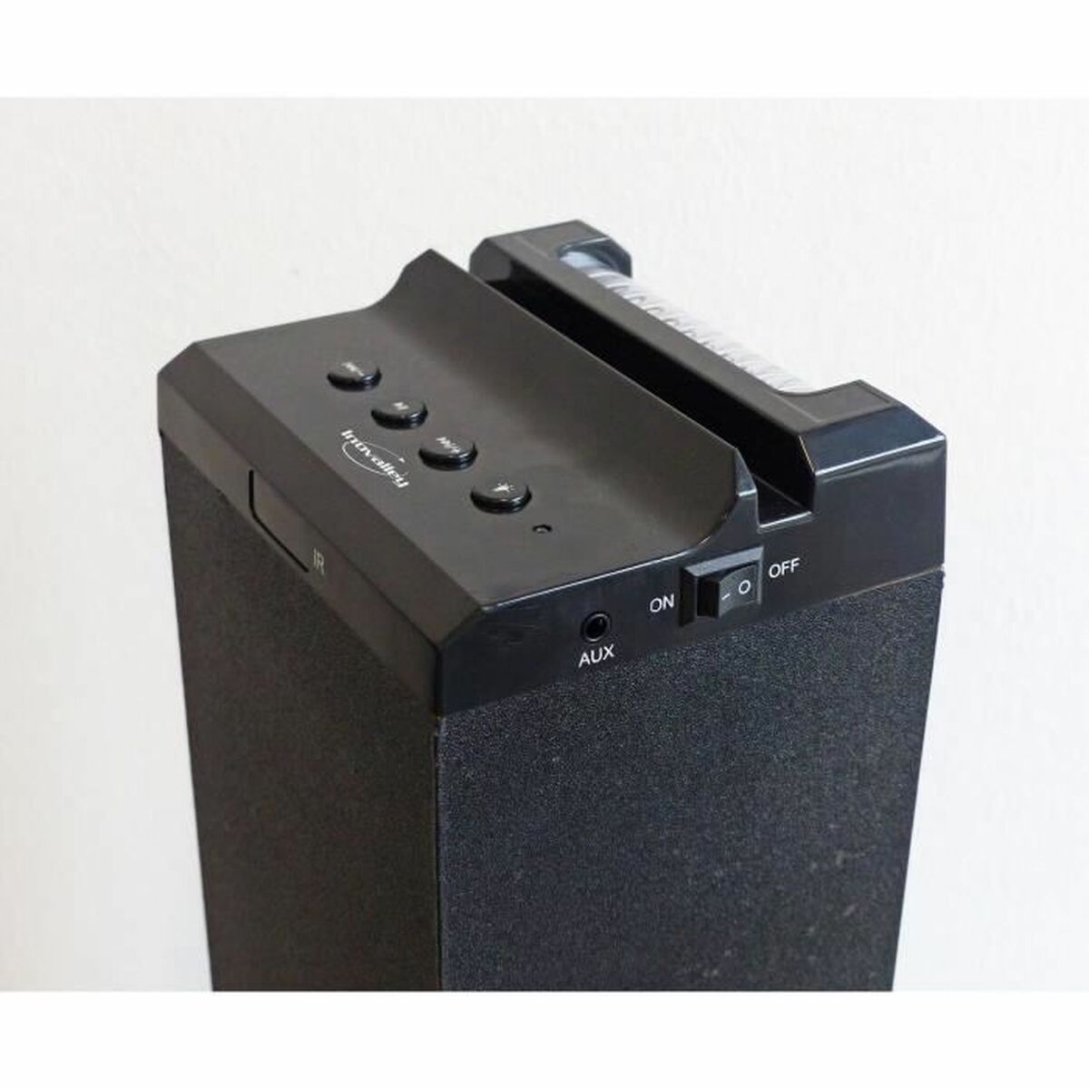 PC Speakers Inovalley HP58 BTH